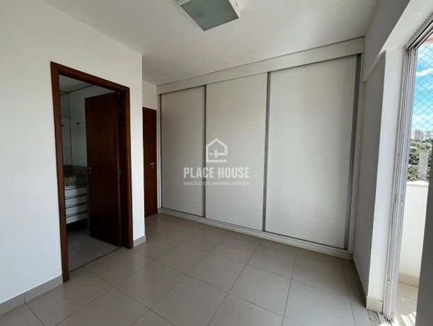 Apartamento com 3 quartos- B. Copacabana - Uberlândia-MG: 9ª foto da galeria de imagens do imóvel