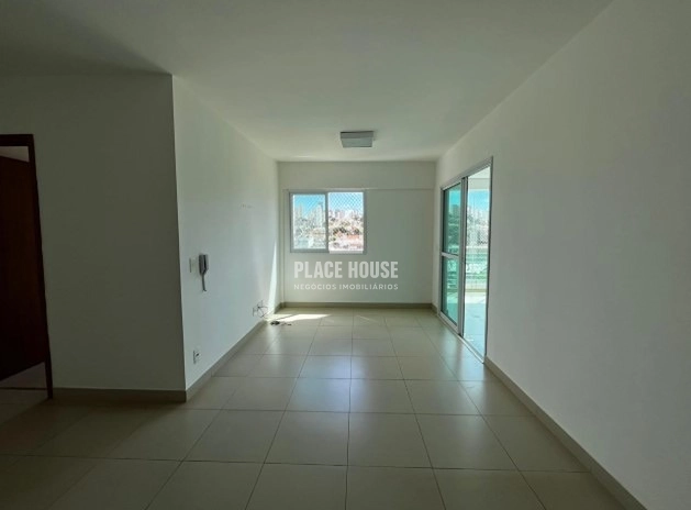 Apartamento com 3 quartos- B. Copacabana - Uberlândia-MG: 12ª foto da galeria de imagens do imóvel