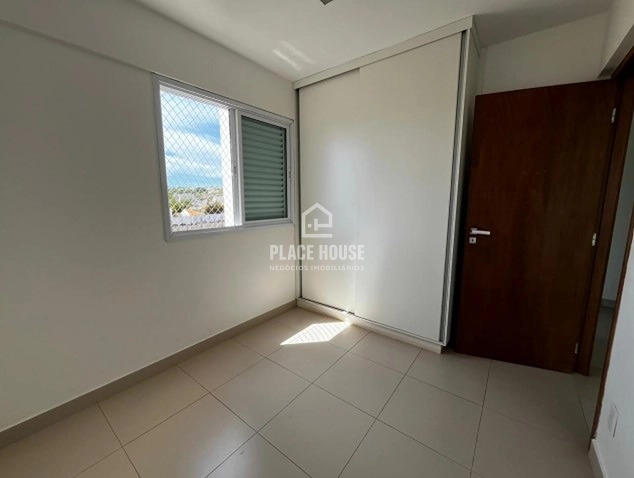 Apartamento com 3 quartos- B. Copacabana - Uberlândia-MG: 17ª foto da galeria de imagens do imóvel