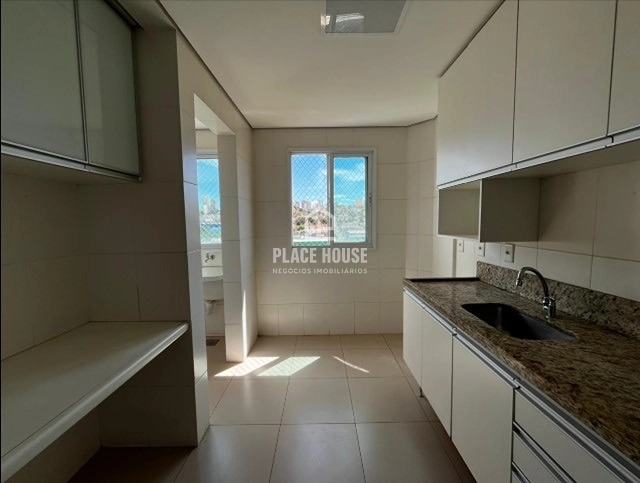 Apartamento com 3 quartos- B. Copacabana - Uberlândia-MG: 5ª foto da galeria de imagens do imóvel