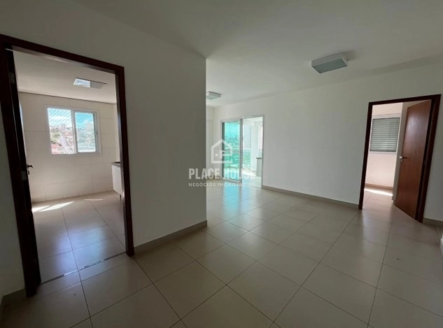 Apartamento com 3 quartos- B. Copacabana - Uberlândia-MG: 11ª foto da galeria de imagens do imóvel