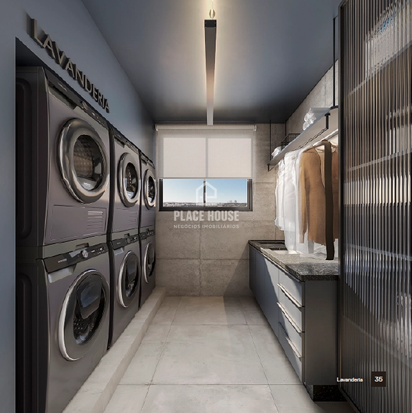 STUDIOS SOLENZA 50 - SANTA MÔNICA - UBERLÂNDIA: 19ª foto da galeria de imagens do imóvel