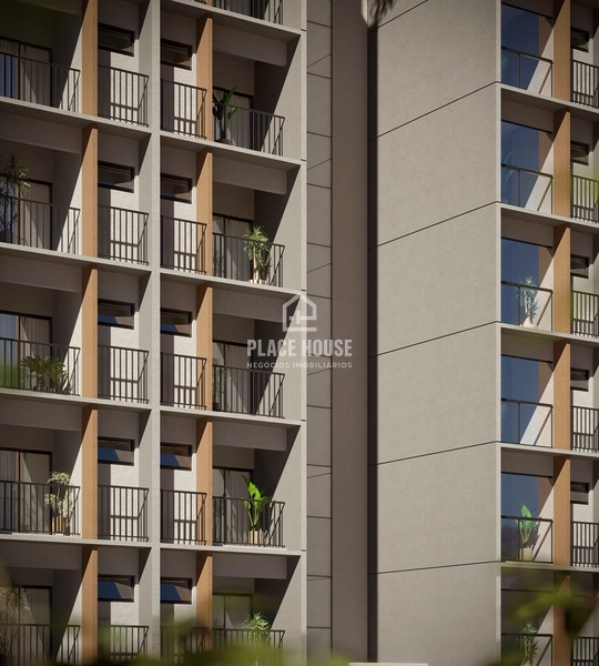 STUDIOS SOLENZA 50 - SANTA MÔNICA - UBERLÂNDIA: 24ª foto da galeria de imagens do imóvel