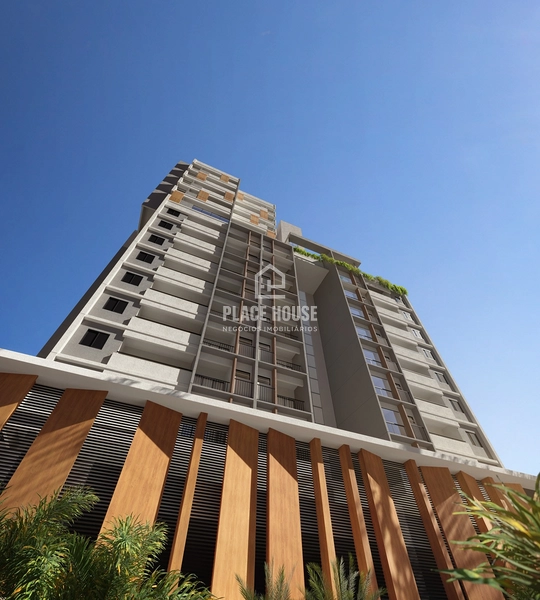 STUDIOS SOLENZA 50 - SANTA MÔNICA - UBERLÂNDIA: 26ª foto da galeria de imagens do imóvel