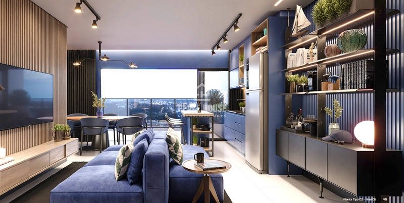 Imóvel residencial ou comercial