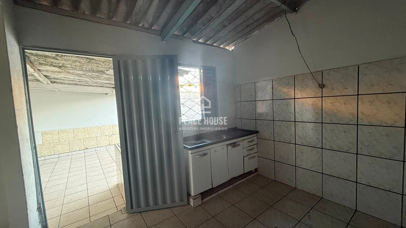 Residência Exclusiva com Potencial Comercial no Luizote de Freitas: 12ª foto da galeria de imagens do imóvel