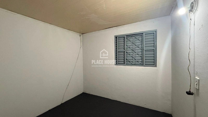 Residência Exclusiva com Potencial Comercial no Luizote de Freitas: 9ª foto da galeria de imagens do imóvel