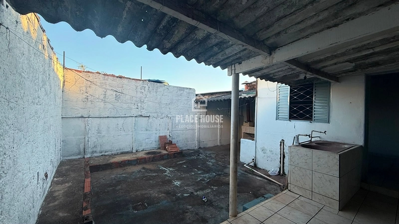 Residência Exclusiva com Potencial Comercial no Luizote de Freitas: 11ª foto da galeria de imagens do imóvel