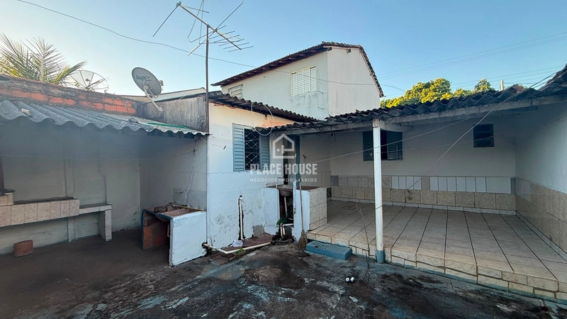 Residência Exclusiva com Potencial Comercial no Luizote de Freitas: 10ª foto da galeria de imagens do imóvel