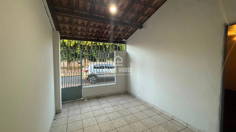 Residência Exclusiva com Potencial Comercial no Luizote de Freitas: 6ª foto da galeria de imagens do imóvel