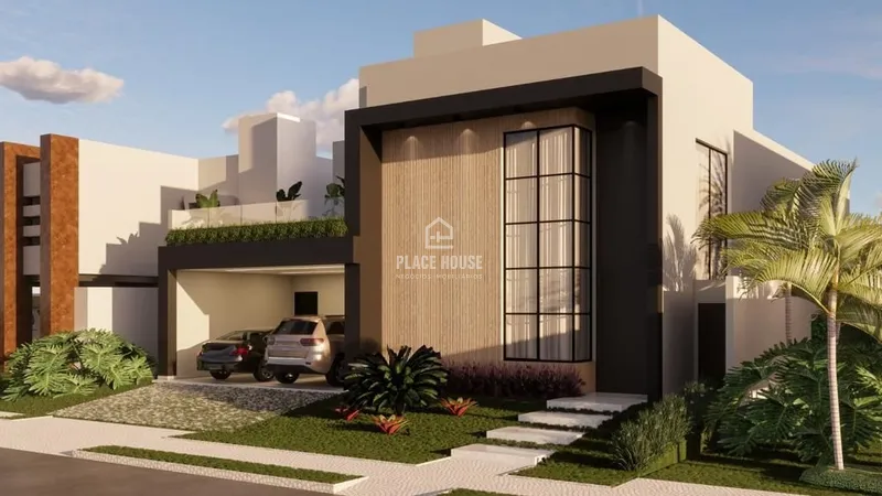 Casa com 4 dormitórios à venda, 365 m² por R$ 3.590.000,00 - Jardim Versailles -: 1ª foto da galeria de imagens do imóvel