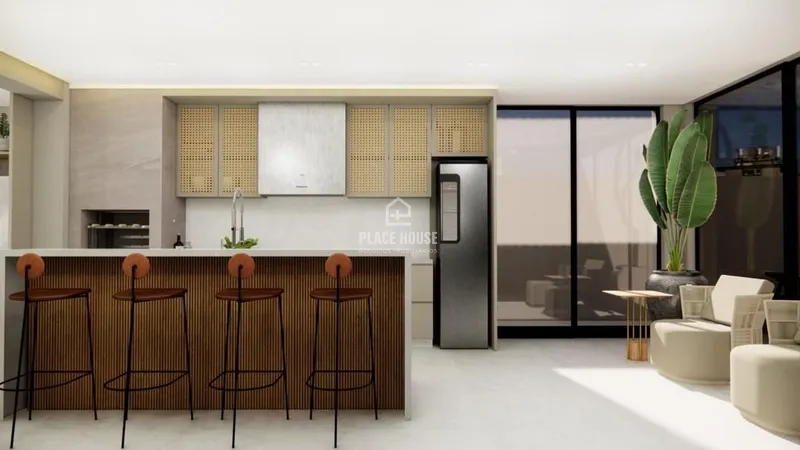 Casa com 4 dormitórios à venda, 365 m² por R$ 3.590.000,00 - Jardim Versailles -: 13ª foto da galeria de imagens do imóvel