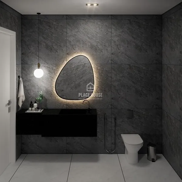 Casa com 4 dormitórios à venda, 365 m² por R$ 3.590.000,00 - Jardim Versailles -: 4ª foto da galeria de imagens do imóvel