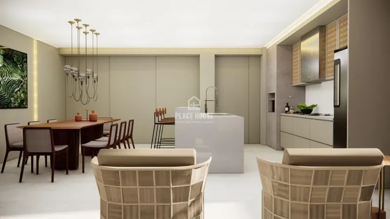 Casa com 4 dormitórios à venda, 365 m² por R$ 3.590.000,00 - Jardim Versailles -: 11ª foto da galeria de imagens do imóvel