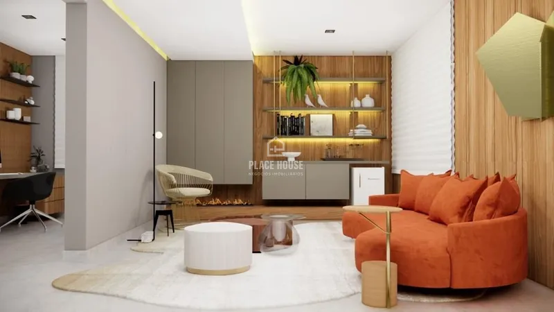 Casa com 4 dormitórios à venda, 365 m² por R$ 3.590.000,00 - Jardim Versailles -: 6ª foto da galeria de imagens do imóvel