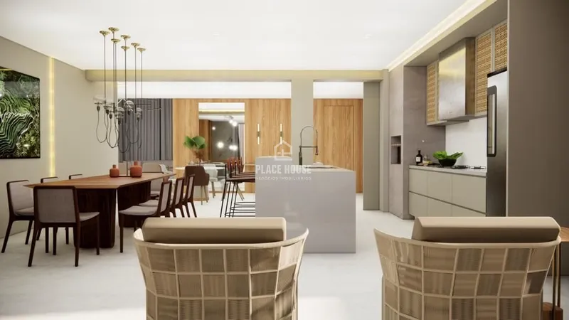 Casa com 4 dormitórios à venda, 365 m² por R$ 3.590.000,00 - Jardim Versailles -: 10ª foto da galeria de imagens do imóvel