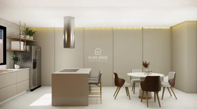 Casa com 4 dormitórios à venda, 365 m² por R$ 3.590.000,00 - Jardim Versailles -: 15ª foto da galeria de imagens do imóvel