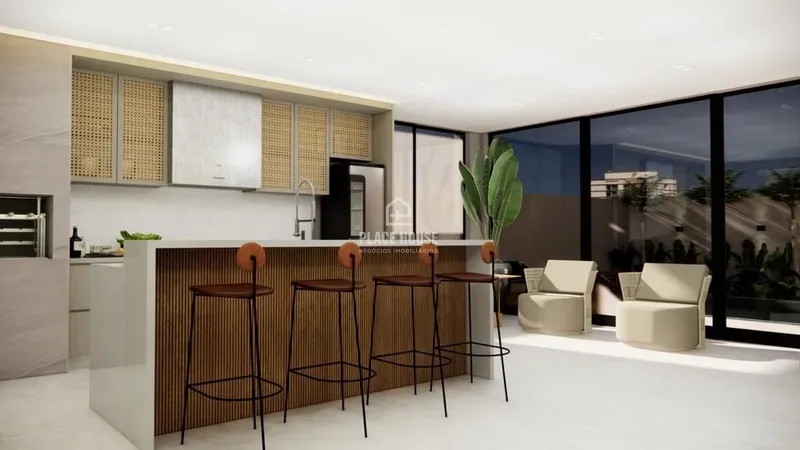 Casa com 4 dormitórios à venda, 365 m² por R$ 3.590.000,00 - Jardim Versailles -: 12ª foto da galeria de imagens do imóvel