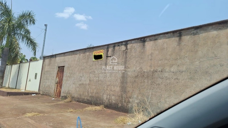 Terreno no Chácaras Panorama - Uberlândia - MG: 1ª foto da galeria de imagens do imóvel