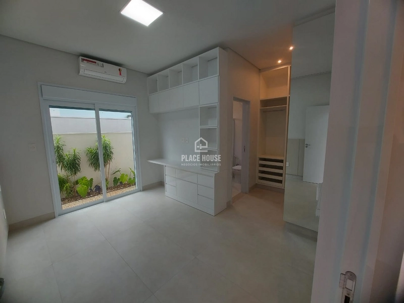 Casa 3 Suítes, 4 Vagas, Piscina - Condomínio Cyrela Buritis: 4ª foto da galeria de imagens do imóvel