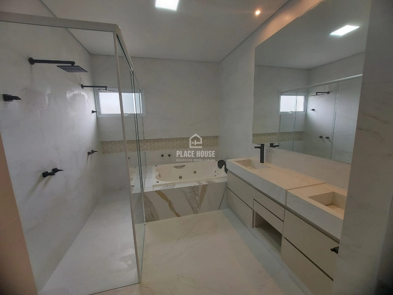 Casa 3 Suítes, 4 Vagas, Piscina - Condomínio Cyrela Buritis: 3ª foto da galeria de imagens do imóvel