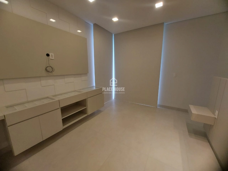 Casa 3 Suítes, 4 Vagas, Piscina - Condomínio Cyrela Buritis: 11ª foto da galeria de imagens do imóvel