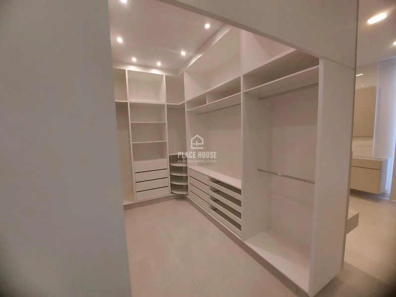 Casa 3 Suítes, 4 Vagas, Piscina - Condomínio Cyrela Buritis: 10ª foto da galeria de imagens do imóvel