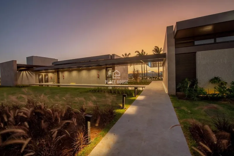 Terreno à venda, 396 m² por R$ 775.000 - Gávea - Uberlândia/MG: 3ª foto da galeria de imagens do imóvel