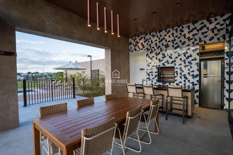 Imóvel residencial ou comercial