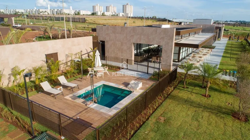 Terreno à venda, 396 m² por R$ 775.000 - Gávea - Uberlândia/MG: 2ª foto da galeria de imagens do imóvel