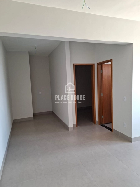 Apartamento com 3 quartos sendo 1 suite- B. Saraiva - Uberlândia-MG: 9ª foto da galeria de imagens do imóvel