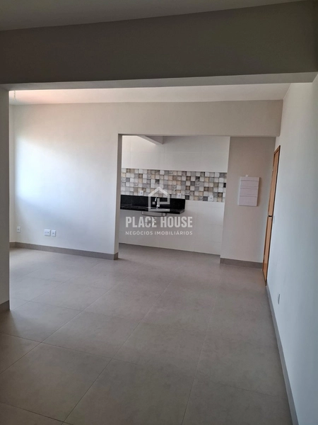 Apartamento com 3 quartos sendo 1 suite- B. Saraiva - Uberlândia-MG: 5ª foto da galeria de imagens do imóvel