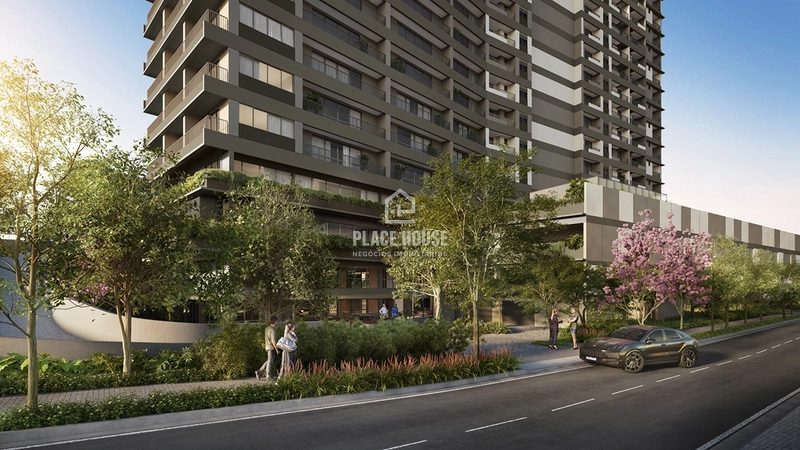 Imóvel residencial ou comercial