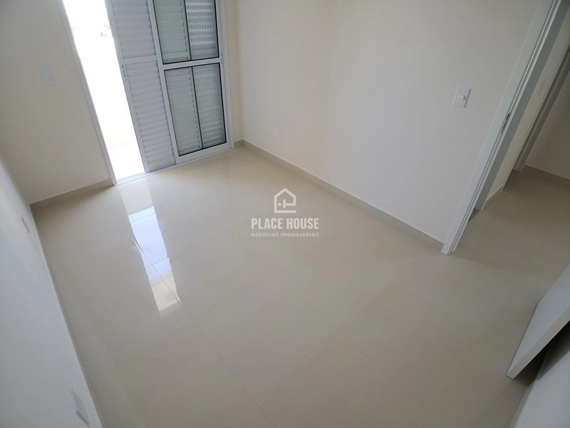 Apartamento no bairro Pampulha - Uberlândia-MG: 3ª foto da galeria de imagens do imóvel