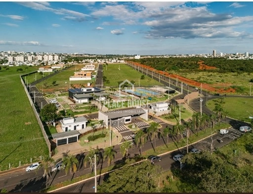 Excelente terreno a venda condomínio fechado : 2ª foto da galeria de imagens do imóvel