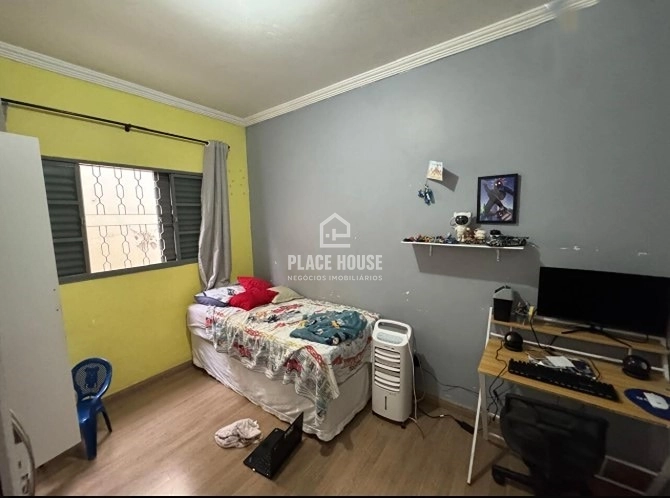Casa 03 quartos no Jardim Vica – Cannã! - Uberlândia -MG: 10ª foto da galeria de imagens do imóvel