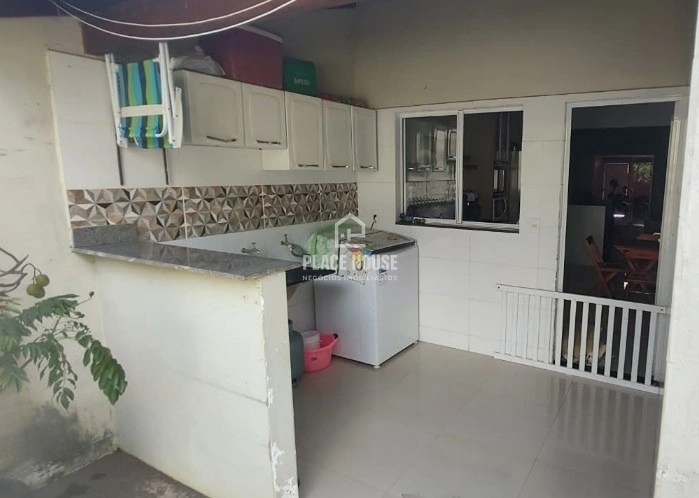 Casa 03 quartos no Jardim Vica – Cannã! - Uberlândia -MG: 8ª foto da galeria de imagens do imóvel