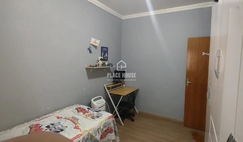 Casa 03 quartos no Jardim Vica – Cannã! - Uberlândia -MG: 9ª foto da galeria de imagens do imóvel