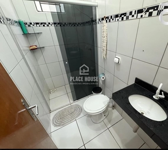 Casa 03 quartos no Jardim Vica – Cannã! - Uberlândia -MG: 14ª foto da galeria de imagens do imóvel