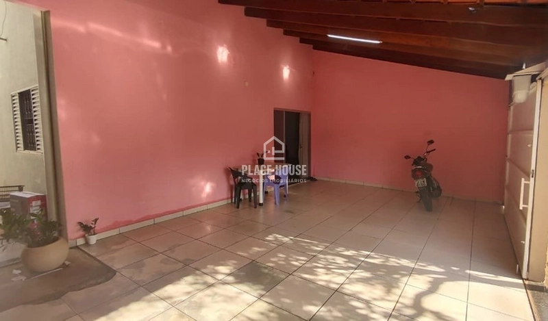 Casa 03 quartos no Jardim Vica – Cannã! - Uberlândia -MG: 6ª foto da galeria de imagens do imóvel