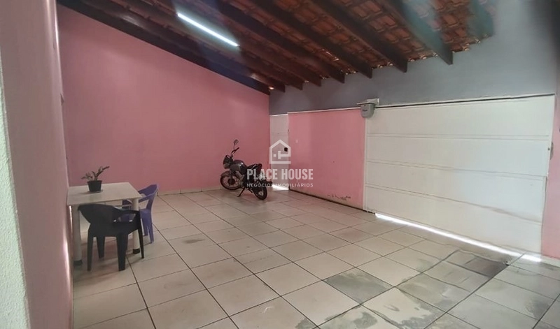 Casa 03 quartos no Jardim Vica – Cannã! - Uberlândia -MG: 5ª foto da galeria de imagens do imóvel