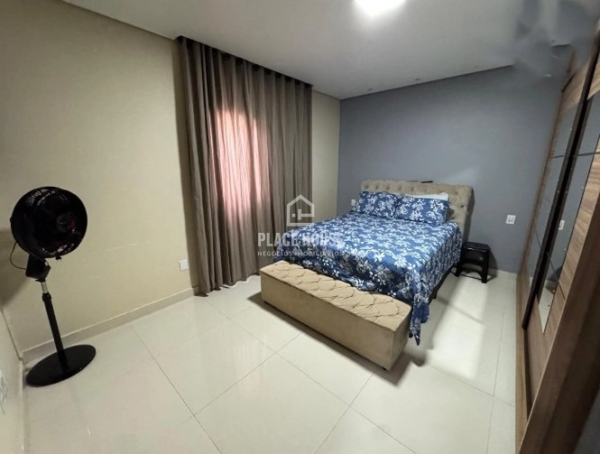 Casa 03 quartos no Jardim Vica – Cannã! - Uberlândia -MG: 3ª foto da galeria de imagens do imóvel