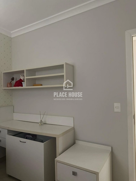 Apartamento à Venda com 3 quartos, 2 banheiros, 2 vagas e 115m² - Santa Mônica - Uberlândia: 15ª foto da galeria de imagens do imóvel