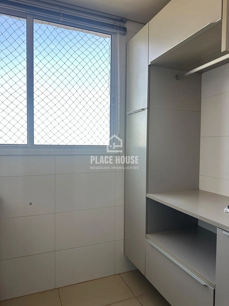 Apartamento à Venda com 3 quartos, 2 banheiros, 2 vagas e 115m² - Santa Mônica - Uberlândia: 7ª foto da galeria de imagens do imóvel