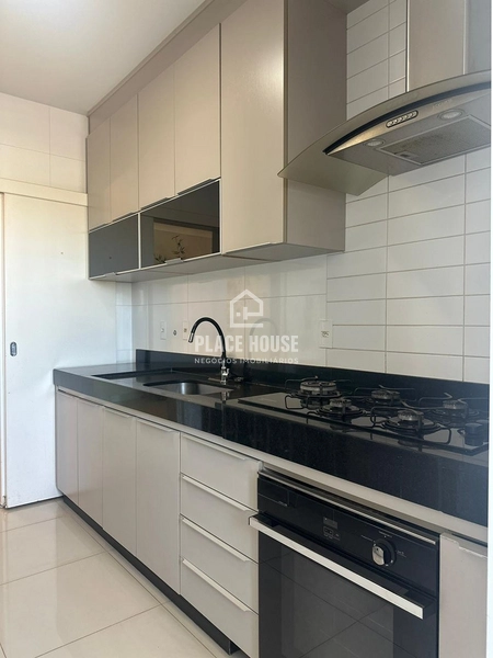Apartamento à Venda com 3 quartos, 2 banheiros, 2 vagas e 115m² - Santa Mônica - Uberlândia: 19ª foto da galeria de imagens do imóvel
