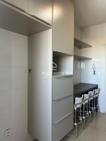 Apartamento à Venda com 3 quartos, 2 banheiros, 2 vagas e 115m² - Santa Mônica - Uberlândia: 21ª foto da galeria de imagens do imóvel
