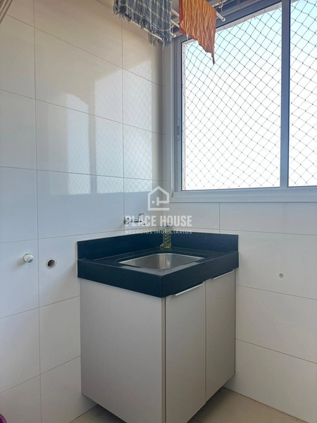 Apartamento à Venda com 3 quartos, 2 banheiros, 2 vagas e 115m² - Santa Mônica - Uberlândia: 20ª foto da galeria de imagens do imóvel