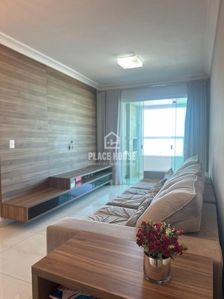 Apartamento à Venda com 3 quartos, 2 banheiros, 2 vagas e 115m² - Santa Mônica - Uberlândia: 10ª foto da galeria de imagens do imóvel