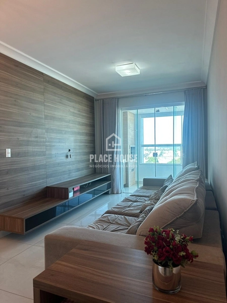 Apartamento à Venda com 3 quartos, 2 banheiros, 2 vagas e 115m² - Santa Mônica - Uberlândia: 12ª foto da galeria de imagens do imóvel