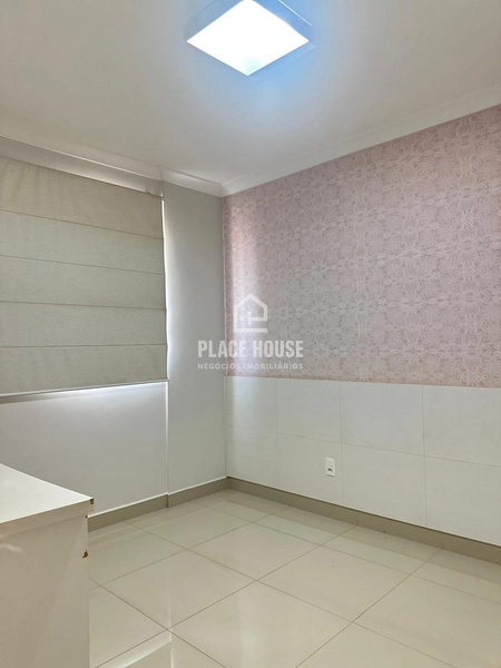 Apartamento à Venda com 3 quartos, 2 banheiros, 2 vagas e 115m² - Santa Mônica - Uberlândia: 9ª foto da galeria de imagens do imóvel